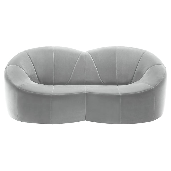 Ligne roset pumpkin deals sofa