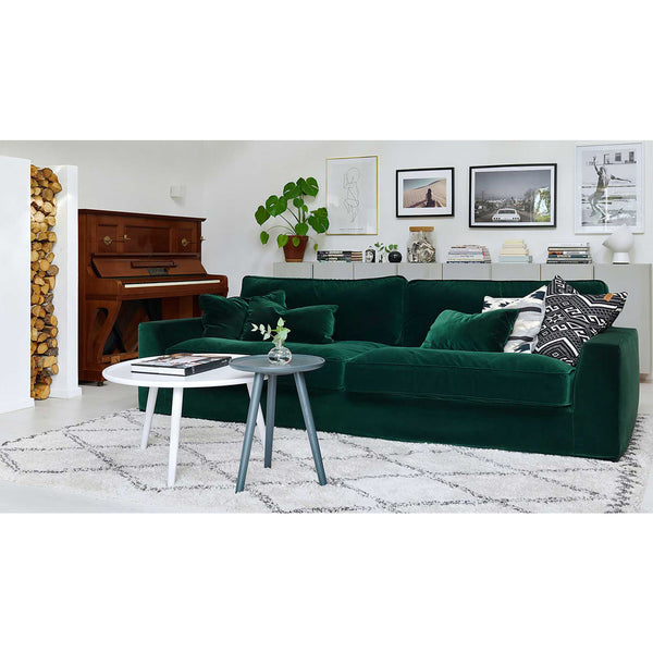 New york store 3 seater sofa