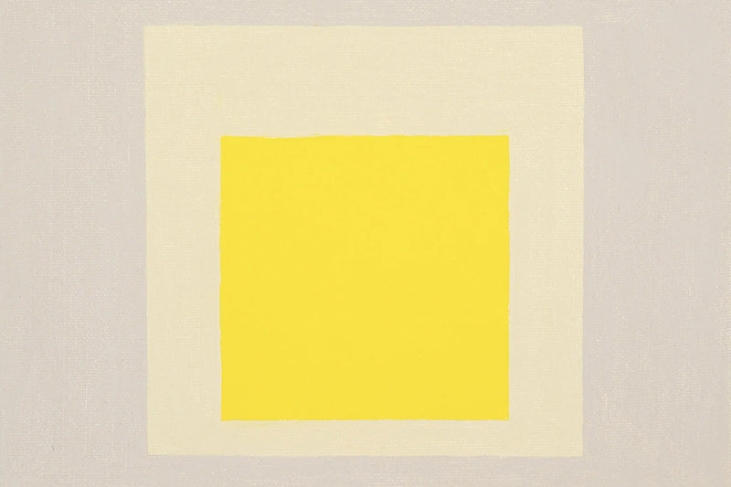 Interaction of Colour: Joseph Albers