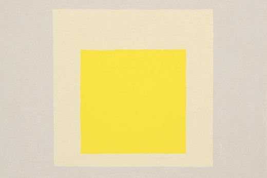 Interaction of Colour: Josef Albers