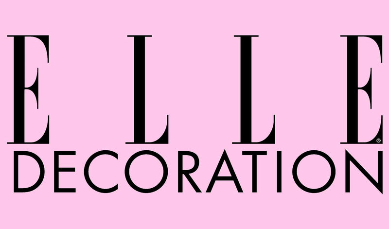 In the Press: ELLE Decoration