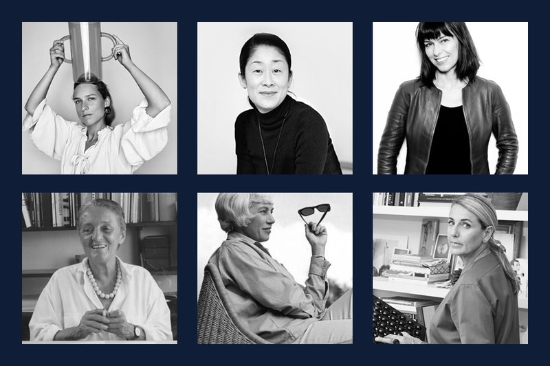 IWD 2022 | Women In Design