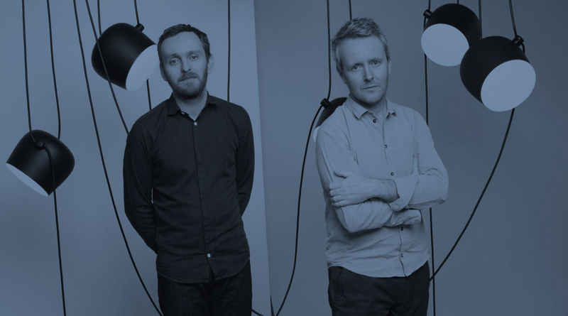 Spotlight On: Ronan & Erwan Bouroullec