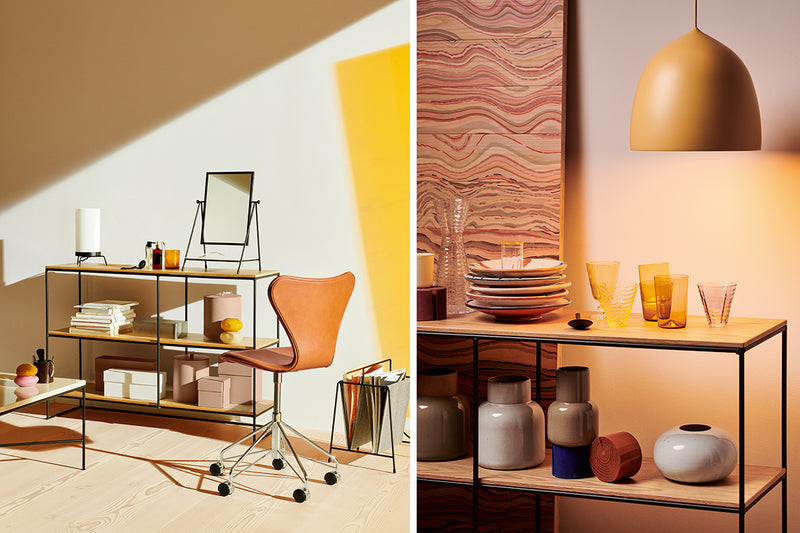 The Age Of Nostalgia | Mid-Century Design Classics