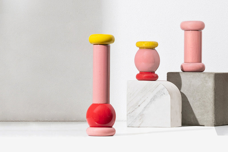 Ettore Sottsass | Master of Memphis