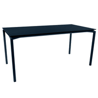 Calvi Dining Table, Fenix Top