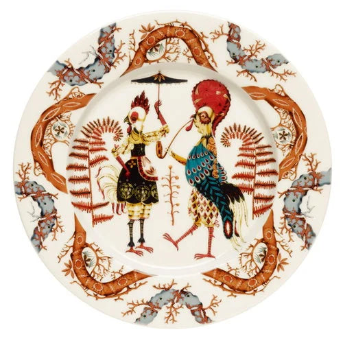 Taika Plate 22cm