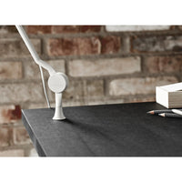 AQ01 Desk Lamp, White