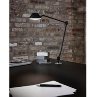 AQ01 Desk Lamp, White