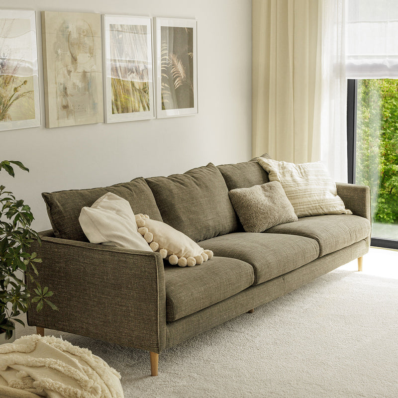 Bianca 3-Seater XL Sofa