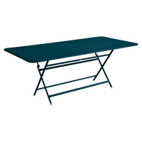 Caractère Outdoor Dining Table, 190 x 90cm