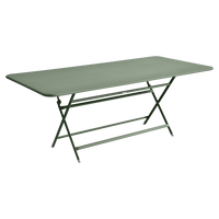 Caractère Outdoor Dining Table, 190 x 90cm