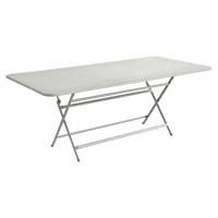 Caractère Outdoor Dining Table, 190 x 90cm