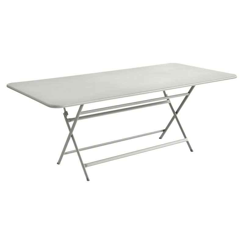 Caractère Outdoor Dining Table, 190 x 90cm