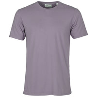 Unisex Classic Organic T-Shirt, Purple Haze