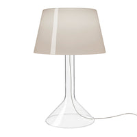 Chapeaux V Table Lamp