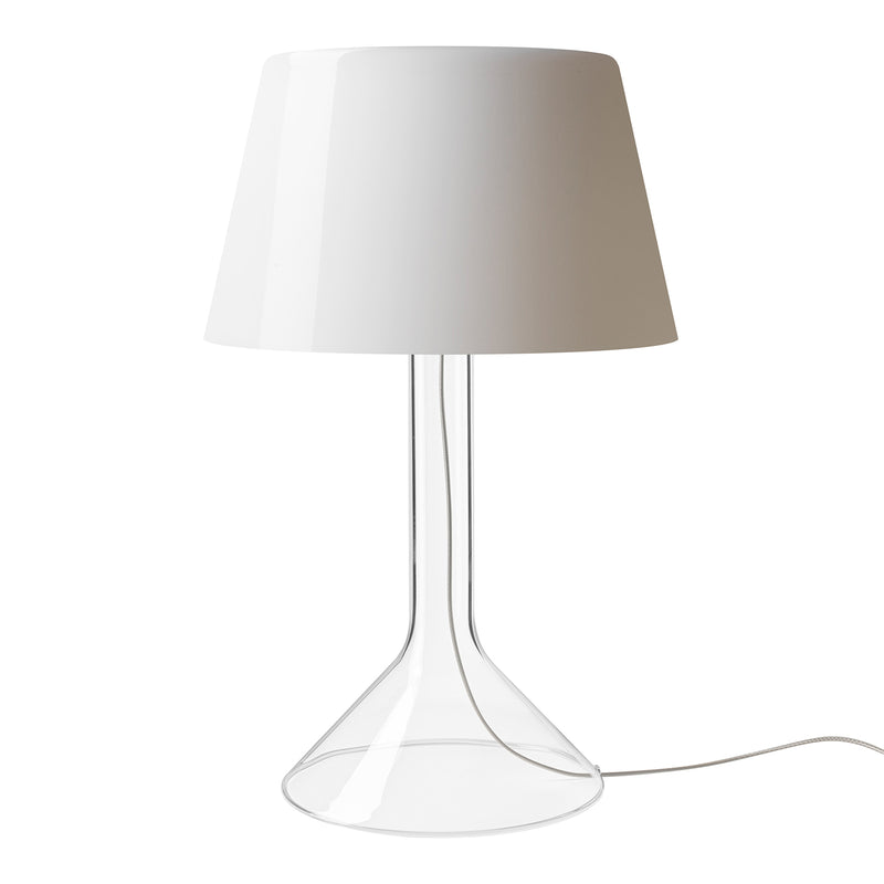 Chapeaux V Table Lamp