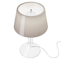 Chapeaux V Table Lamp