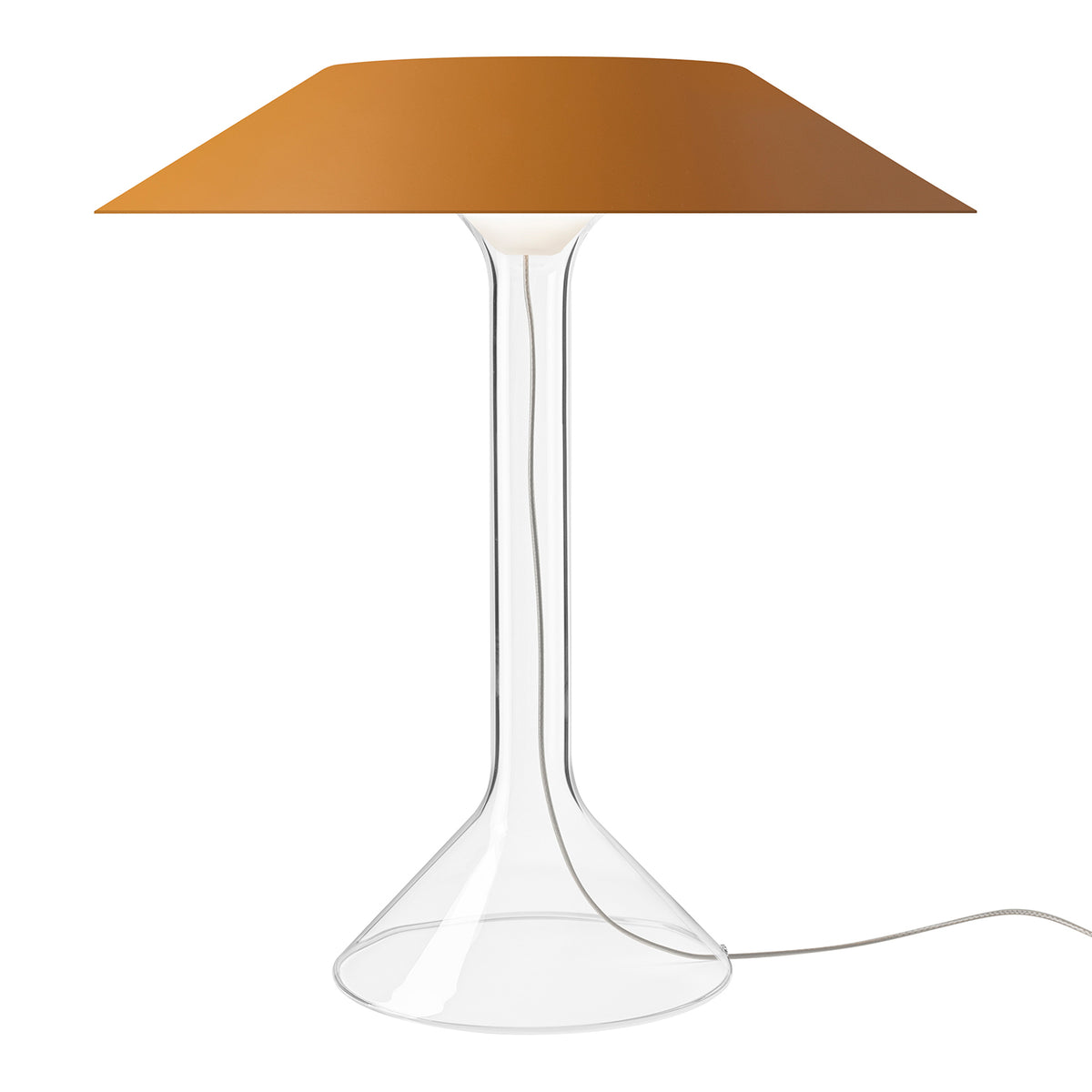 Chapeaux M Table Lamp