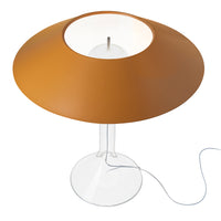 Chapeaux M Table Lamp