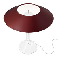 Chapeaux M Table Lamp