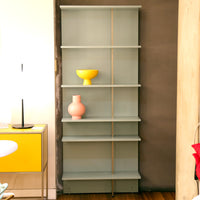 Ex-Display Everywhere Shelving Unit, Green