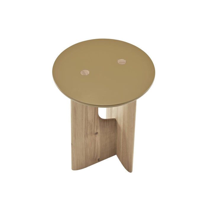 Intervalle Occasional Table