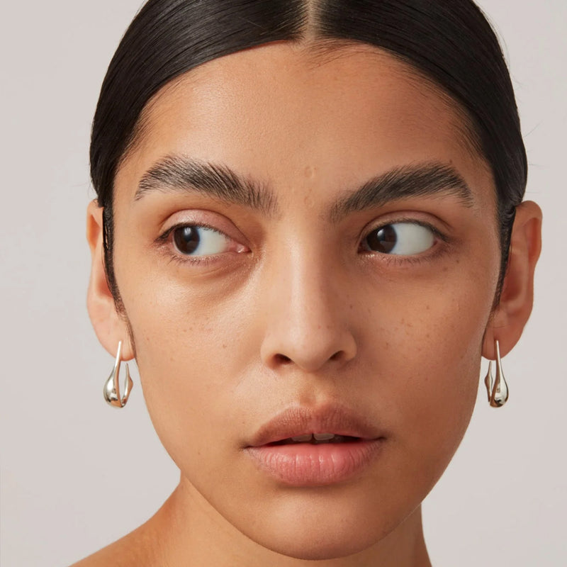 Colette Hoop Earrings