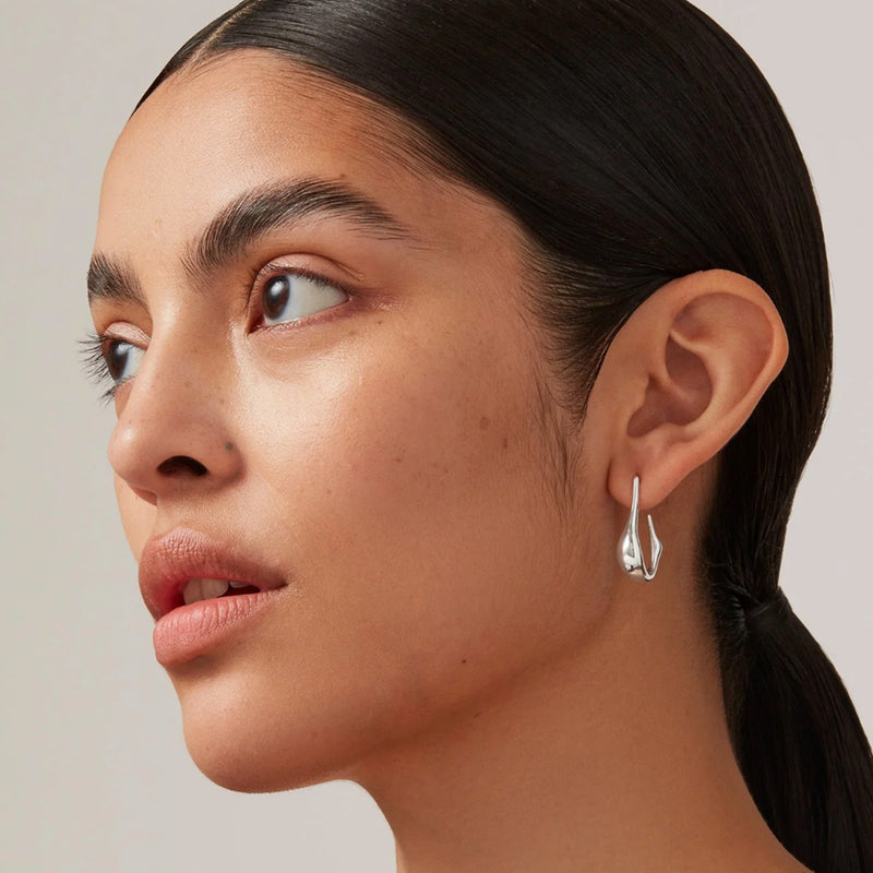 Colette Hoop Earrings