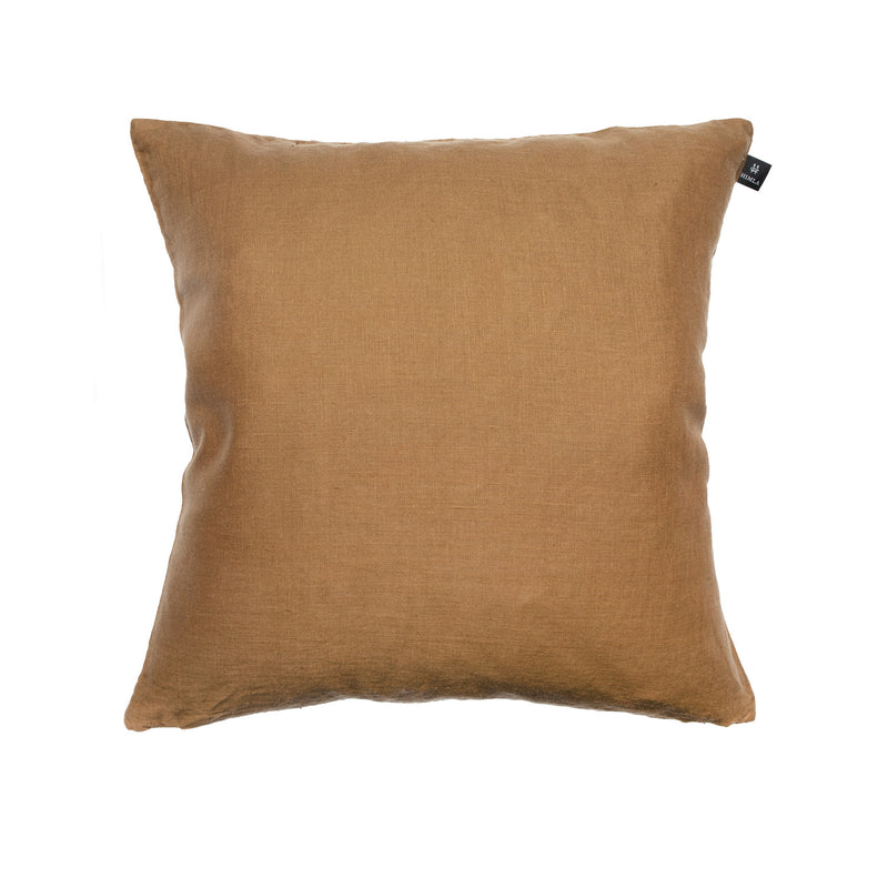 Sunshine Linen Cushion