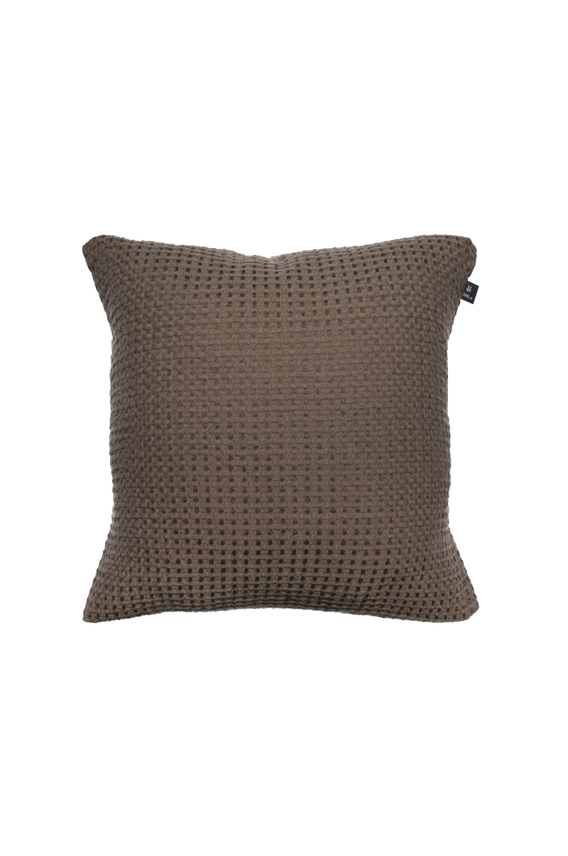 Angeline Cushion, Bark