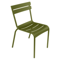 Luxembourg Chair