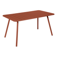 Luxembourg Outdoor Table