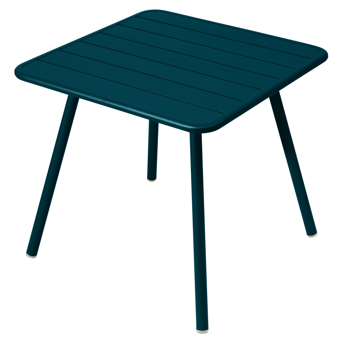 Luxembourg Outdoor Four Leg Table