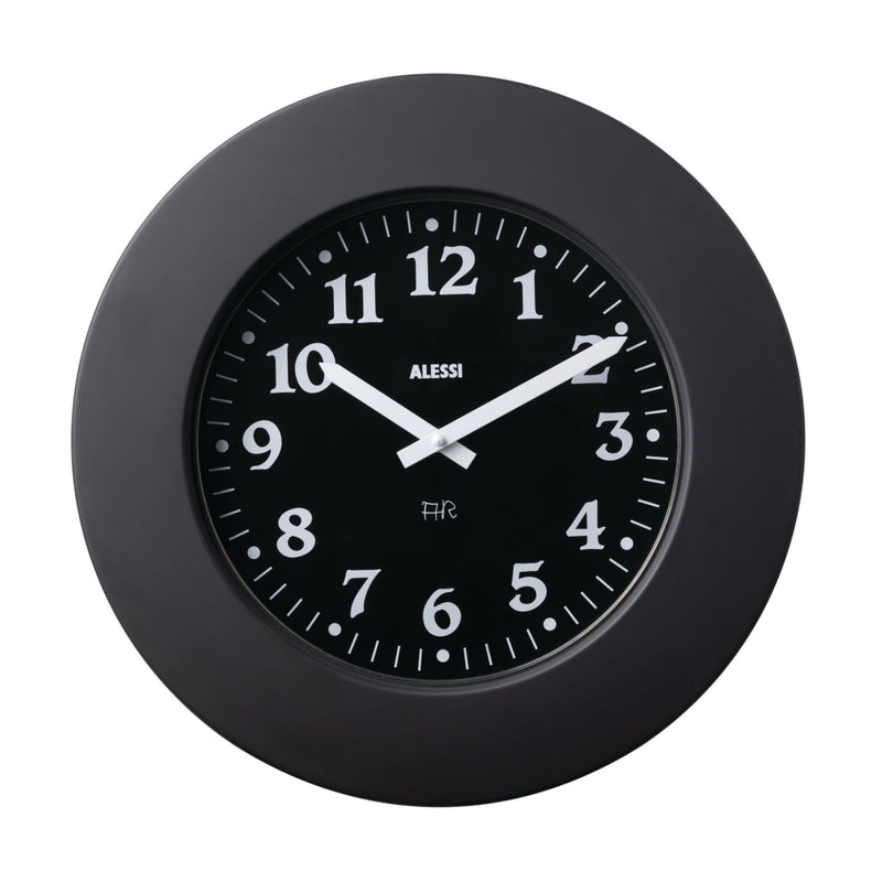 Momento Wall Clock - Alessi