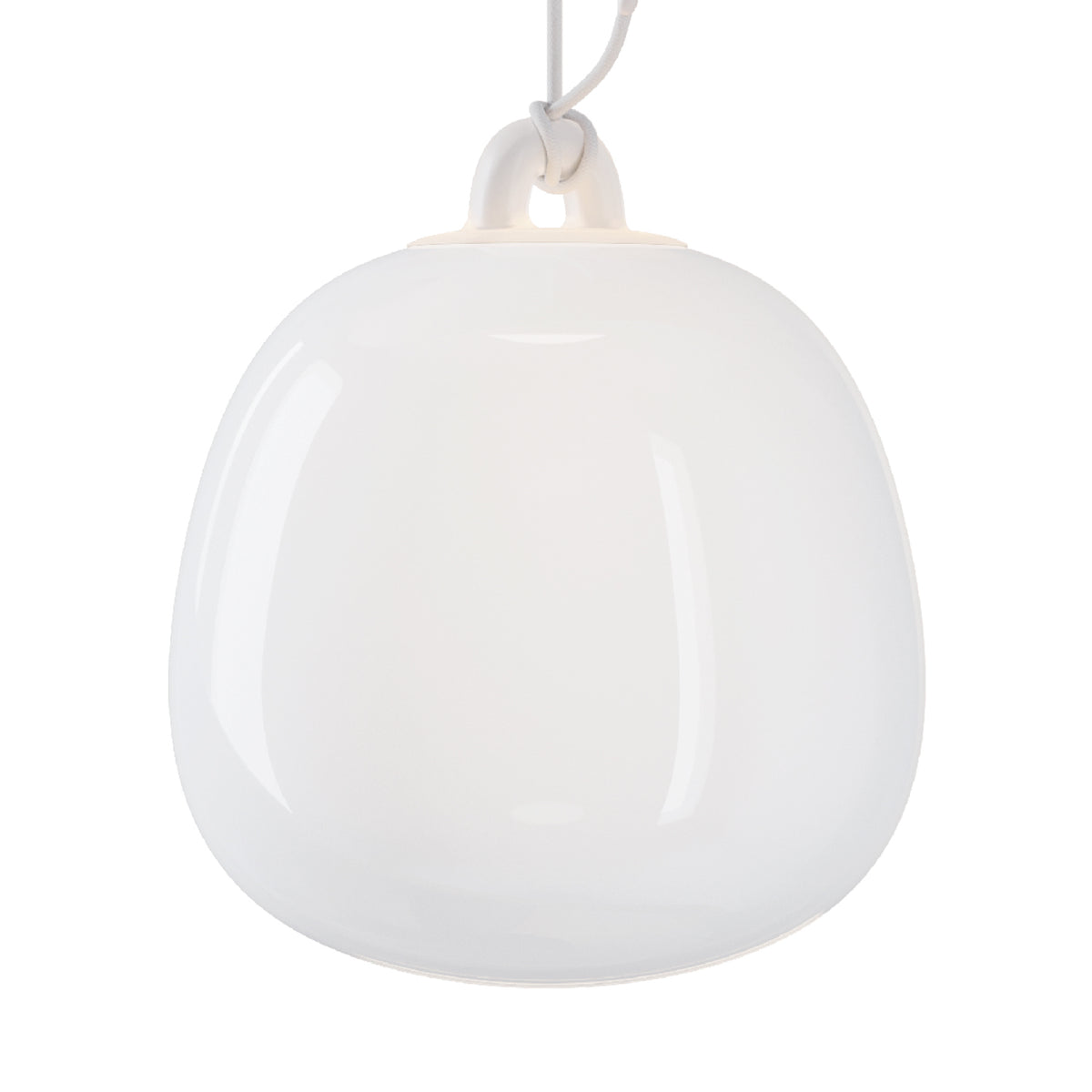 Oblo' Cluster Pendant Light, Small