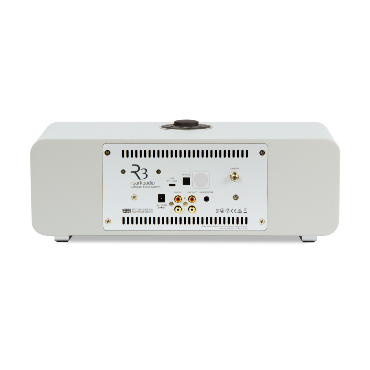 Ruark R3S Compact Music System