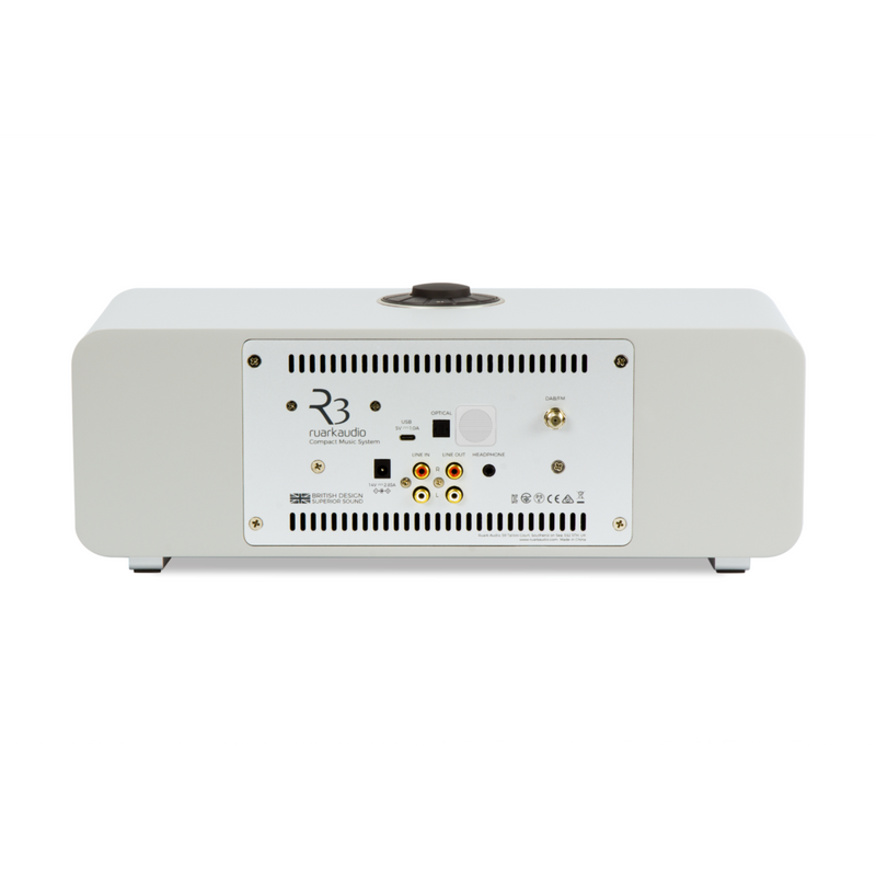 Ruark R3S Compact Music System