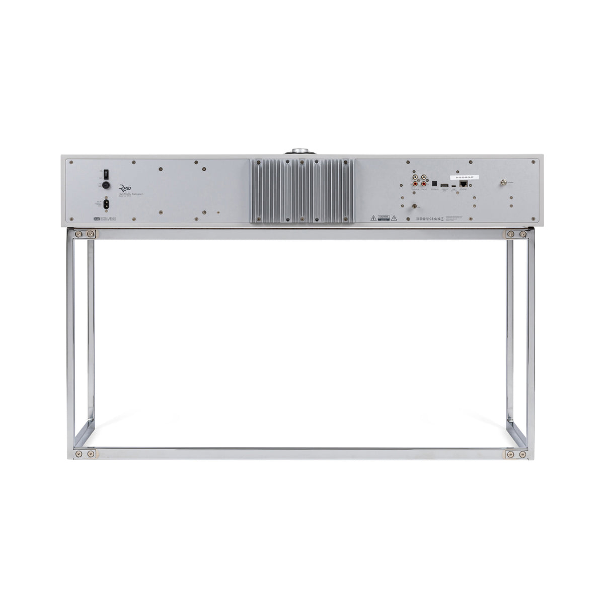 Ruark R810 High Fidelity Radiogram