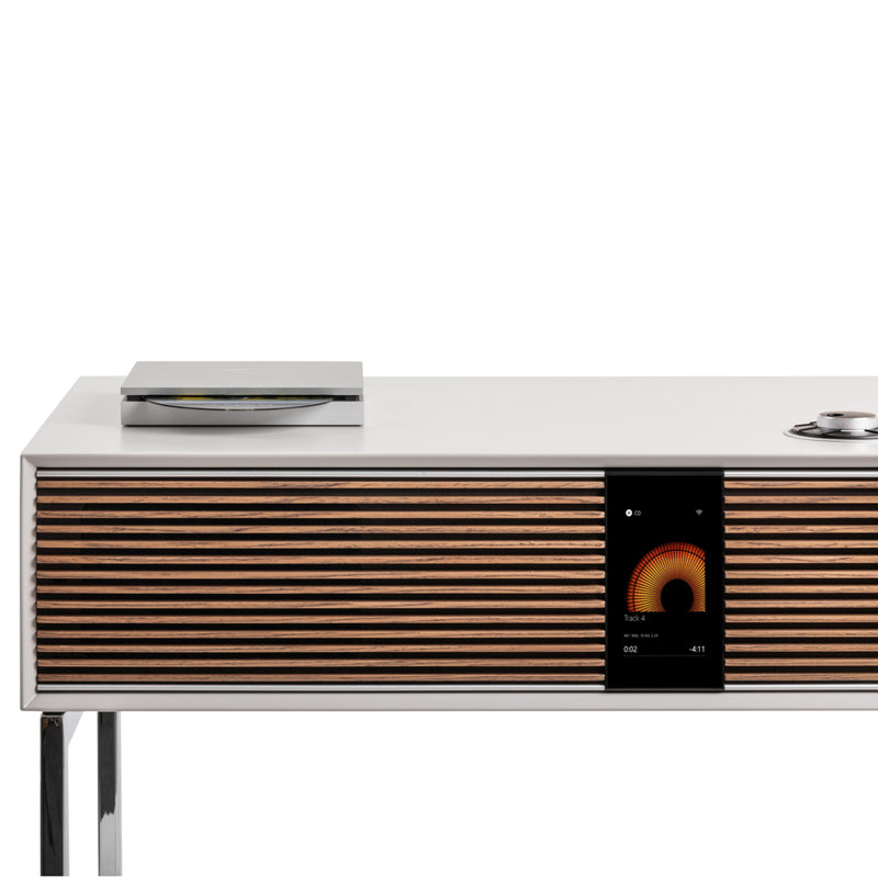 Ruark R810 High Fidelity Radiogram