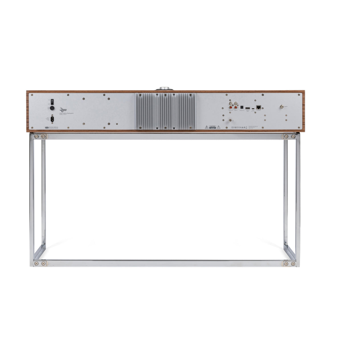 Ruark R810 High Fidelity Radiogram