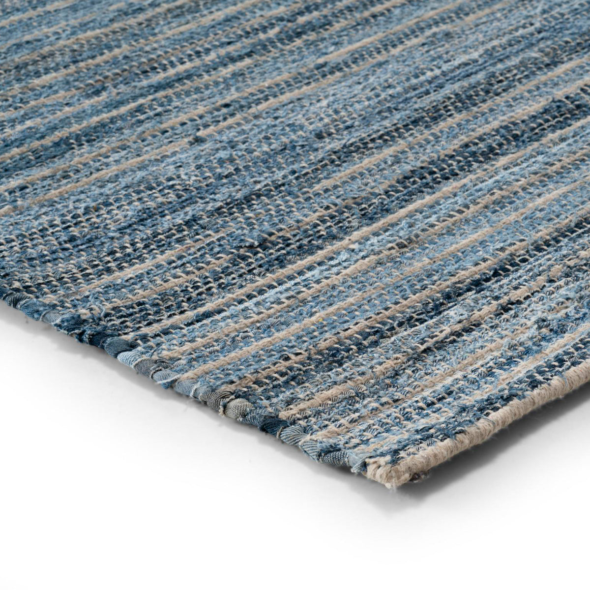 Re-Denim Rug