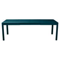 Ribambelle Extending Outdoor Table