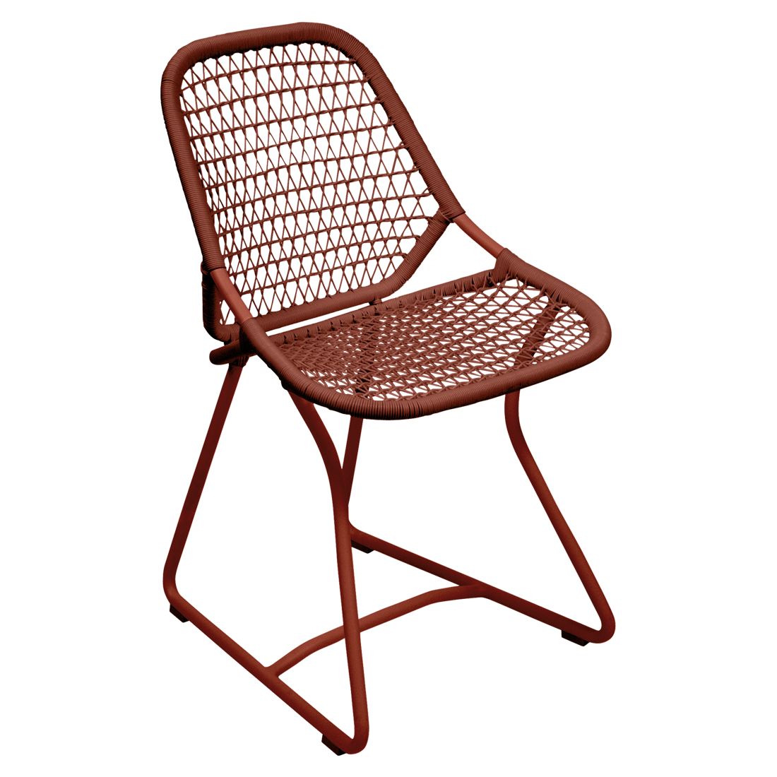 Sixties Chair