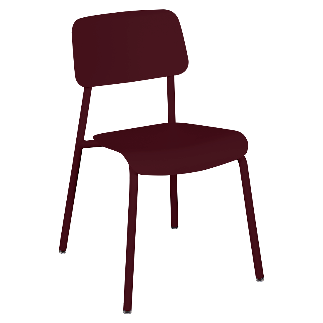 Studie Stacking Chair