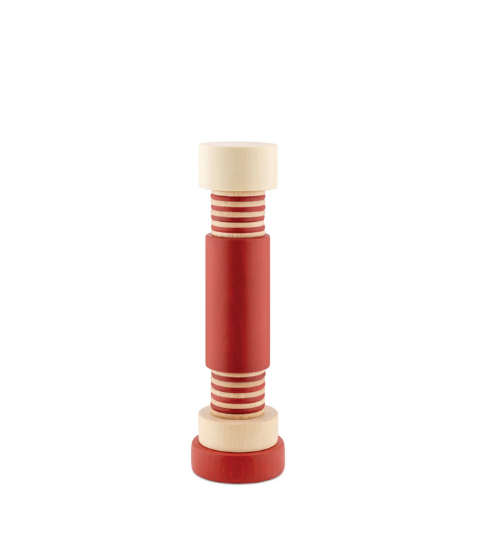 Pepper Grinder & Spice Mill