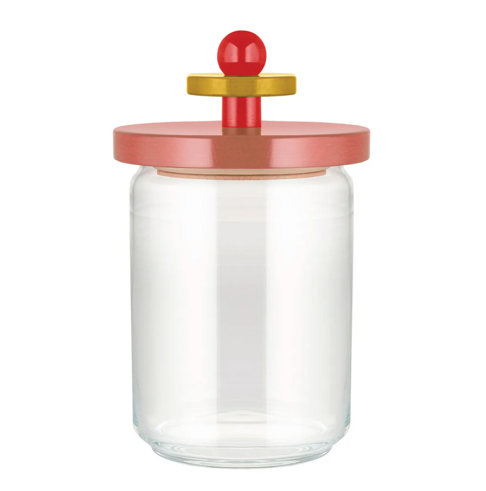 Sottsass Storage Jar, 100cl