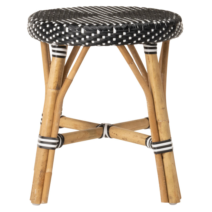 Ex-Display Simone Stool, Cappuccino