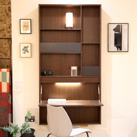 Ex-Display Stendhal Wall-Mounted Secretaire