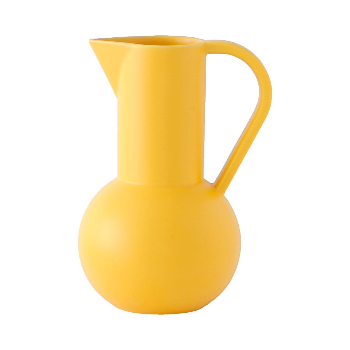 Strøm Jug, Large - Raawii